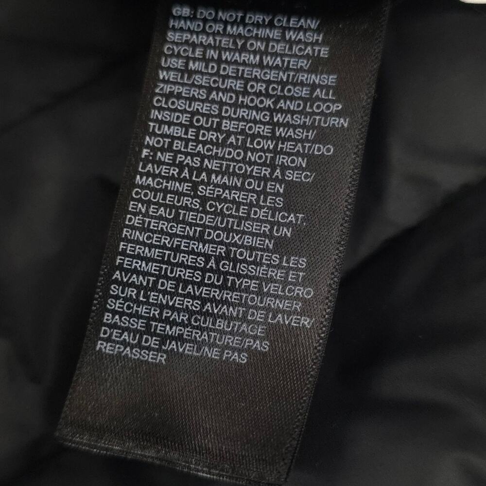 The North Face Morph Down Fill 800 Puffer Jacket - Picture 10 of 14